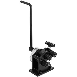 Mophorn Rollenbiegemaschine Rohrbiegemaschine 76mm  Produktbild-Vorschau 2