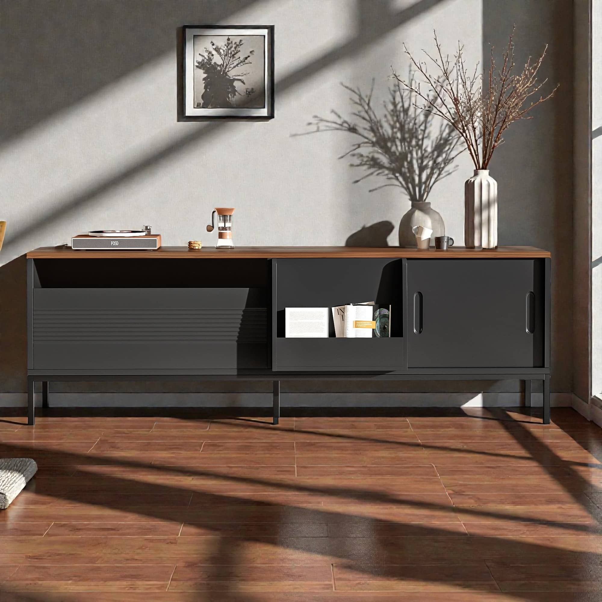 Option Black
