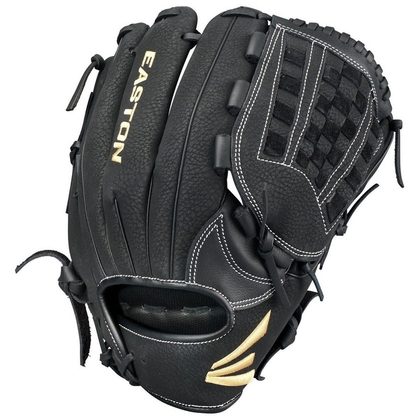 Easton Prime 12.5" Slow-Pitch Softball Glove (Left Hand Throw). Opens flyout.