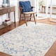 Option Ivory/Blue