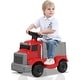 preview thumbnail 66 of 64, EROMMY Kids Ride-On Cars – 24V 2-Seater Dump Truck / 12V Fire Truck / 1:16 High-Speed RC Car – Multiple Colors & Styles
