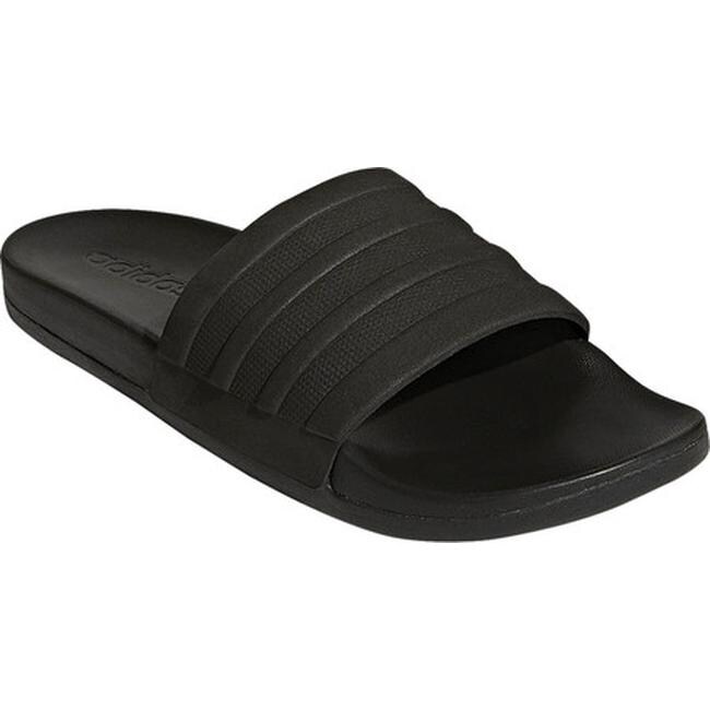 adidas originals adilette cloudfoam plus