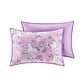 preview thumbnail 17 of 16, Intelligent Design Kids Ella Unicorn Reversible Cotton Quilt Set with Throw Pillows