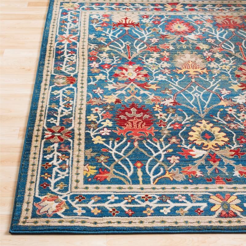 Artistic Weavers William Rustic Vintage Area Rug