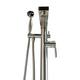 Option Brushed Nickel