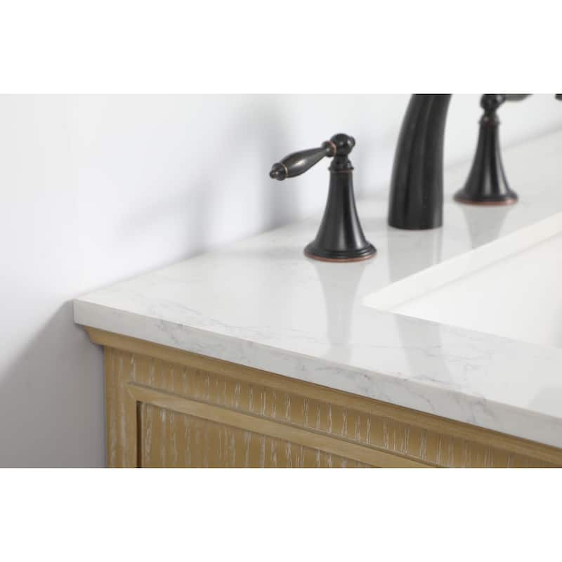 32" Bordeaux Bathroom Vanity