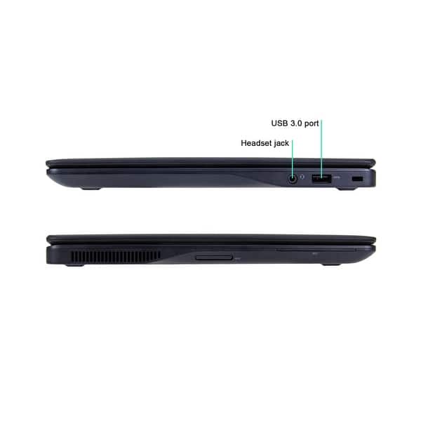 Dell Latitude E7450 Core I5 5300u 2 3ghz 16gb Ram 500gb Ssd Win 10 Pro 14 Inch Ultrabook Refurbished Overstock