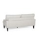 preview thumbnail 19 of 20, Auriga Contemporary Fabric Loveseat by Christopher Knight Home
