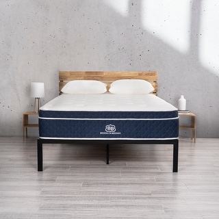 Brooklyn Standard Hybrid, with Cooling Cover, 14" Plush
