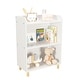 preview thumbnail 13 of 16, 3-Tier Children's Book Display Bookcase