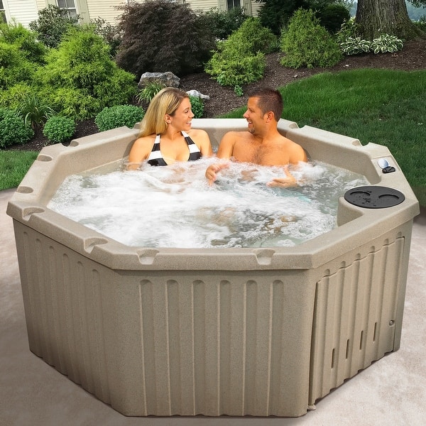 Hot Tubs - Bed Bath & Beyond
