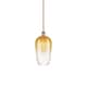 Option Antique Copper / Amber