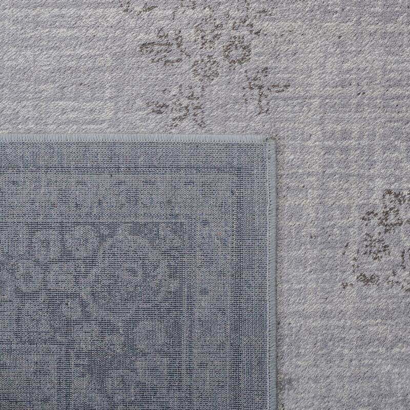 SAFAVIEH Atlas Figen Traditional Oriental Rug