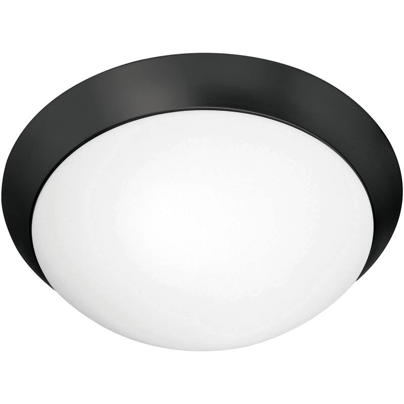 Access Lighting Cobalt 2 Light Flush Mount Ceiling Fixture