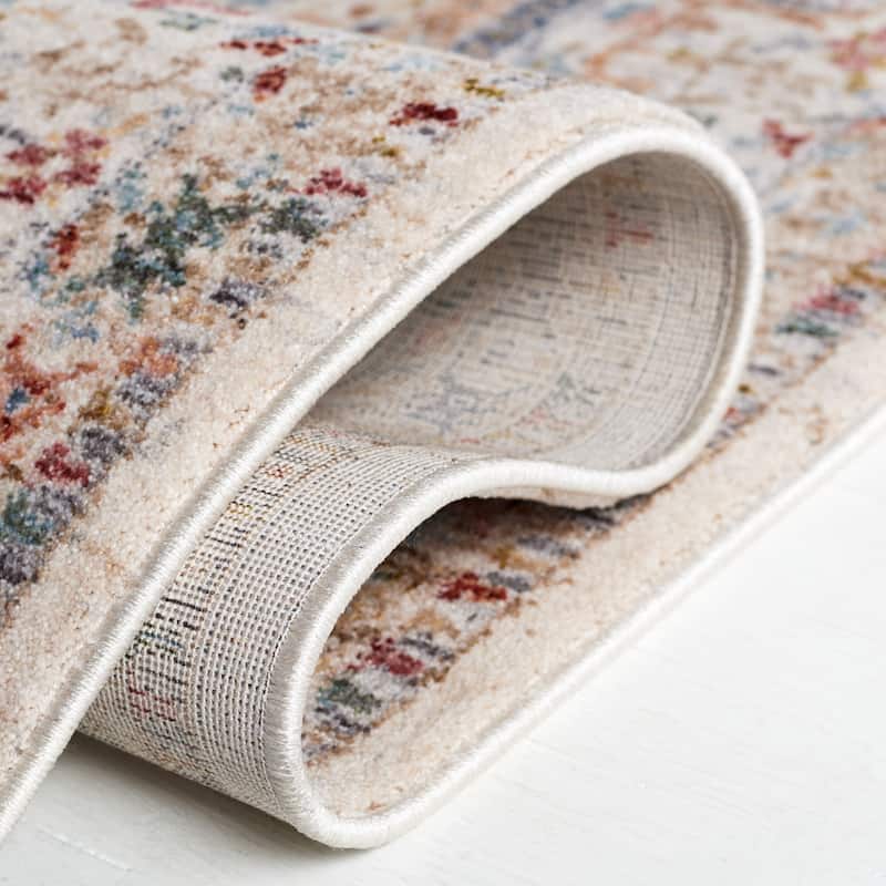 SAFAVIEH Lauren Ralph Lauren Lefka Rug