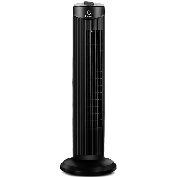 FAN Four-Seasons-76228-Radiator-
