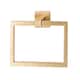 Option Satin Brass