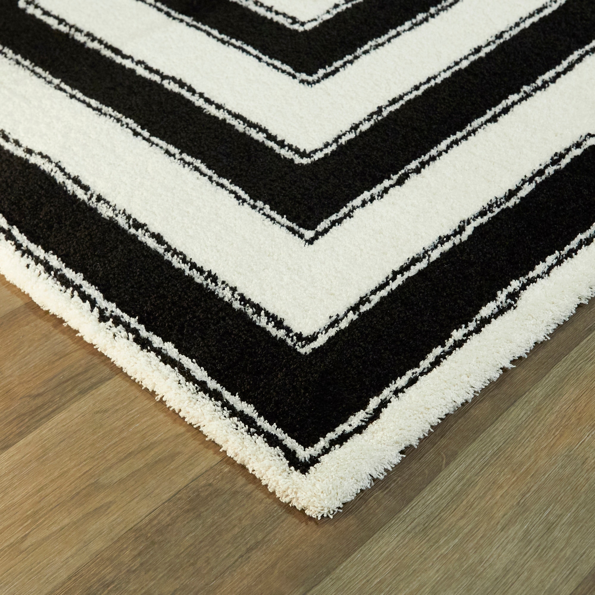 Vincent Art Deco Border Area Rug - On Sale - Overstock - 32193938