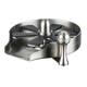 Option Brushed Nickel