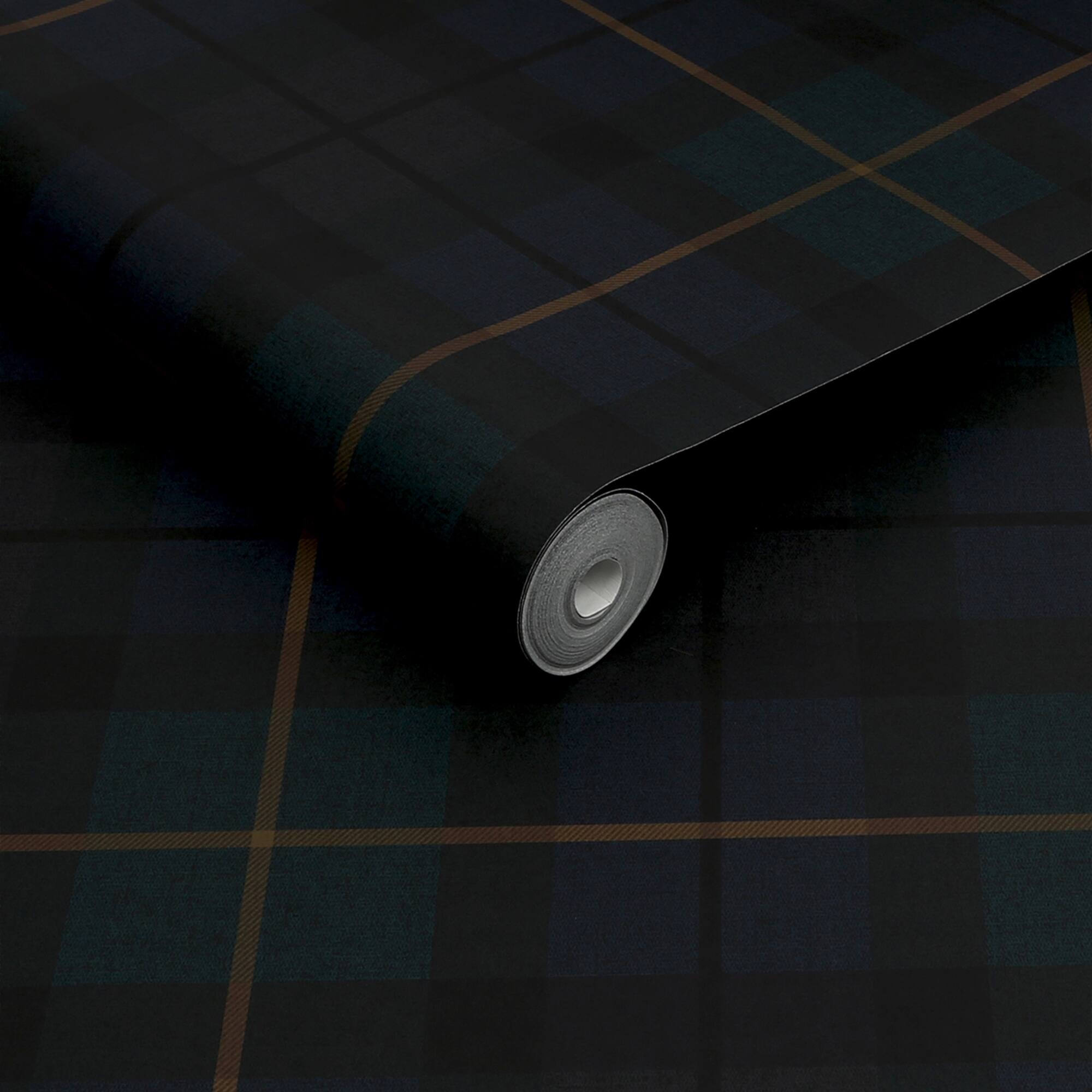 Joules Rothero Check Heritage Wallpaper On Sale Bed Bath & Beyond