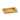 Dubbo Burl Wood Rectangular Tray with Gold Handles