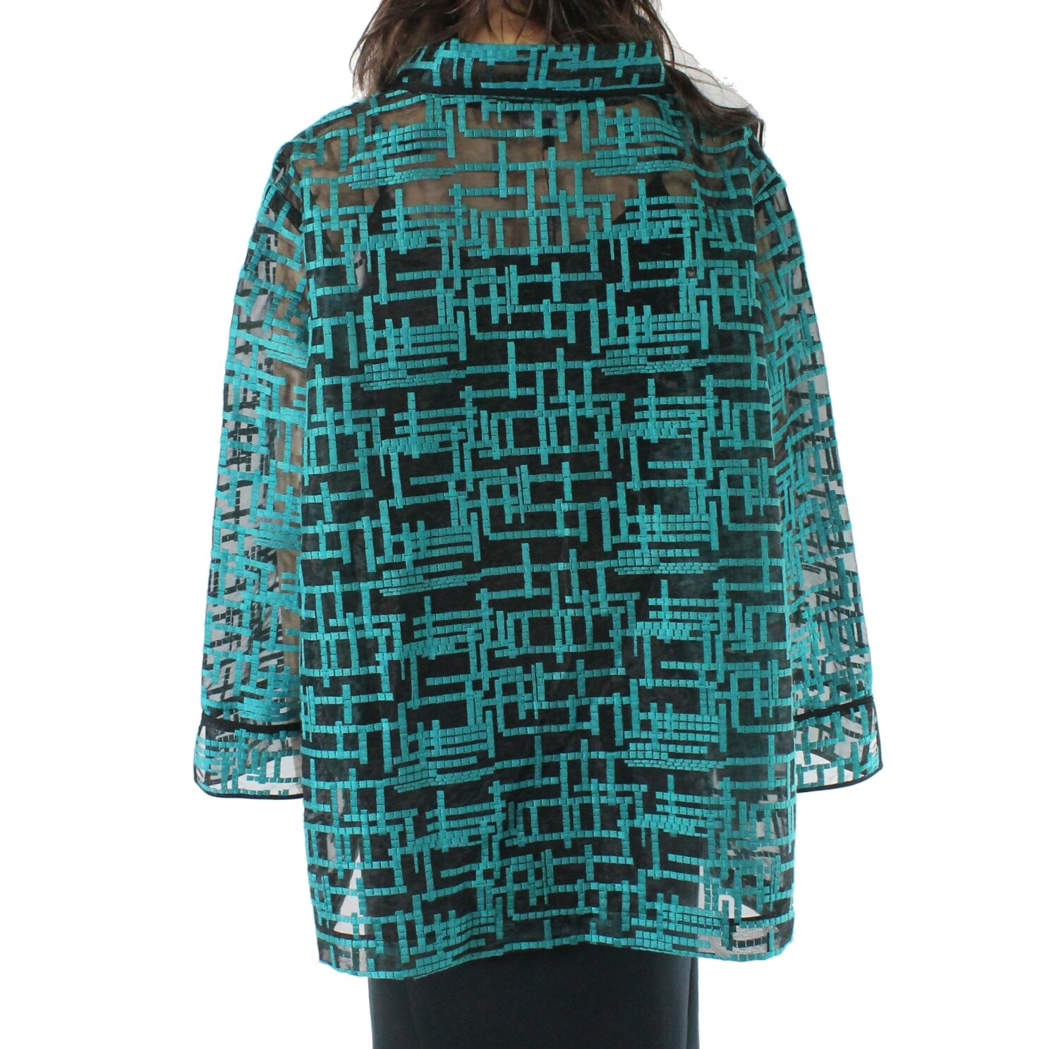 size 2x womens jackets