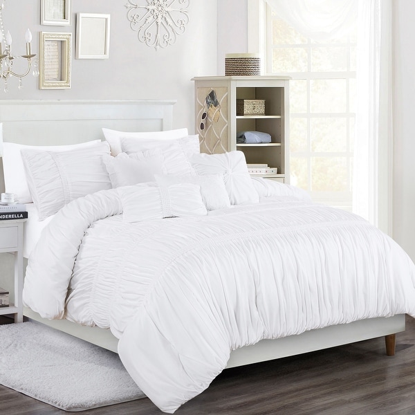 Bed bath and beyond bedding sets 2025