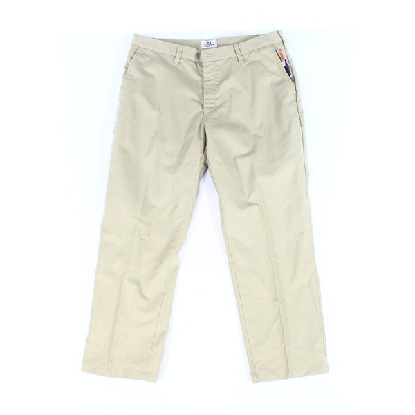 lee relaxed fit chinos
