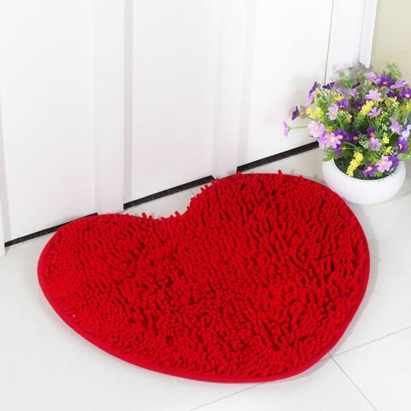 slide 1 of 9, Doorway Mat Simple Space-Saving Soft Entrance Door Mat For Family