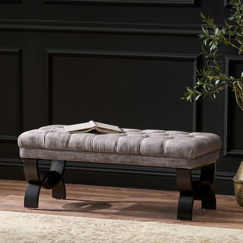 Bench Ottoman