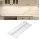 preview thumbnail 25 of 30, 5CCT LED Under Cabinet Lighting Fits Cabinets, Ultra-Slim Linkable Under Counter Lights 12W 18inch