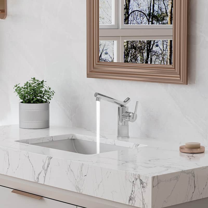 Bathroom Faucet Single hole