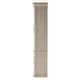 preview thumbnail 4 of 5, Furniture Classics Blakely Alder Glass Display Cabinet