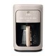 preview thumbnail 1 of 3, 14 Cup Programmable Touchscreen Coffee Maker Porcini Taupe