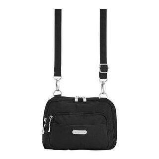bagg baggallini triple sand zip