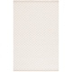 preview thumbnail 21 of 84, SAFAVIEH Hand-Woven Vermont Gunnþorunn Transitional Wool Rug 5' x 8' - Beige/Ivory - Rectangle