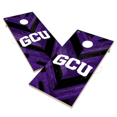Grand Canyon University Lopes Cornhole Board Set