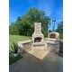 preview thumbnail 2 of 6, Ventura "Sierra" Premium Pizza Oven