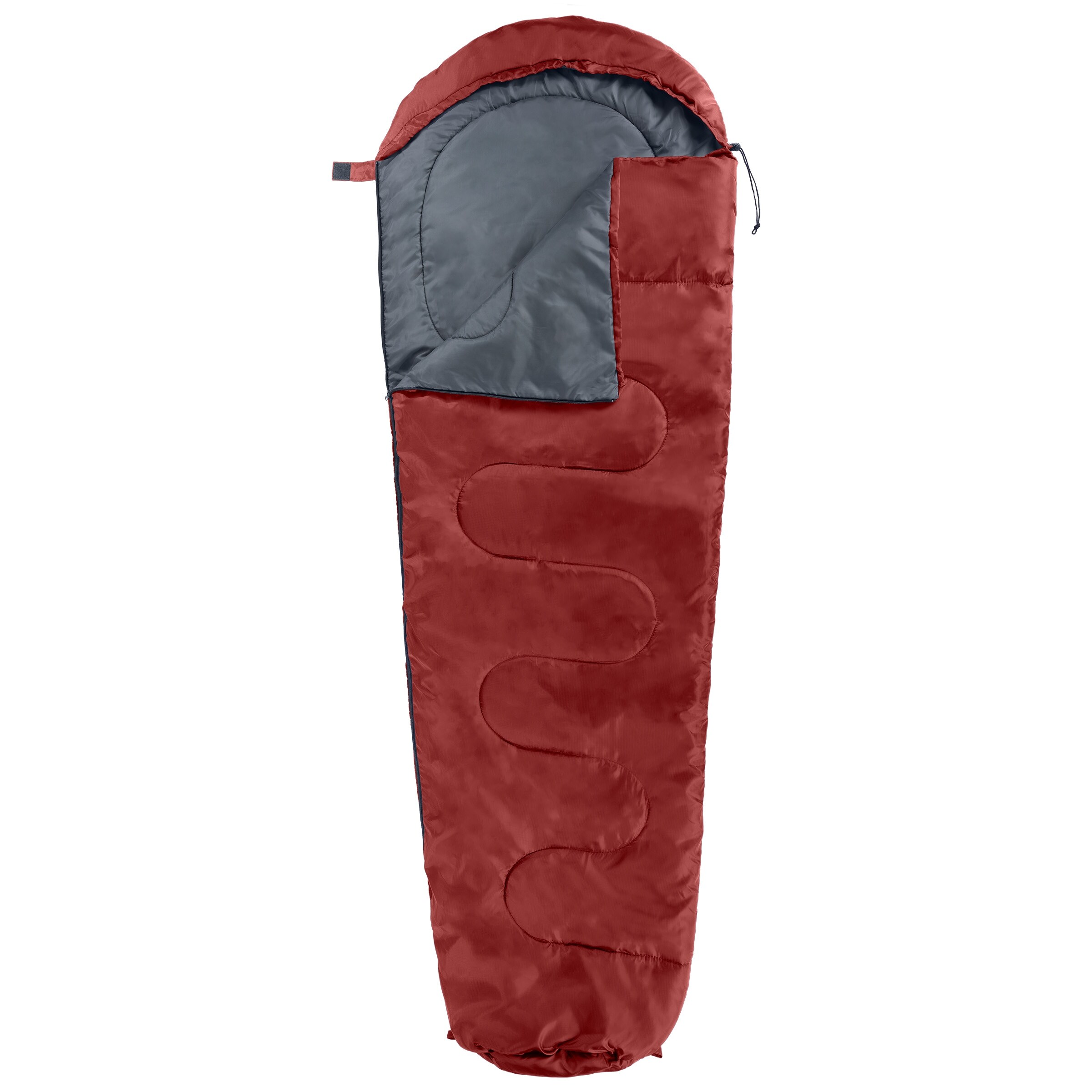 コールマン　Extreme Weather Mummy Sleeping Bag Coleman Tidelands 40-Degree Cold Weather Mummy Adult