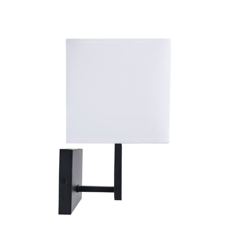 Brio Lighting Pressley - 2 Light Dimmable Wall Sconce