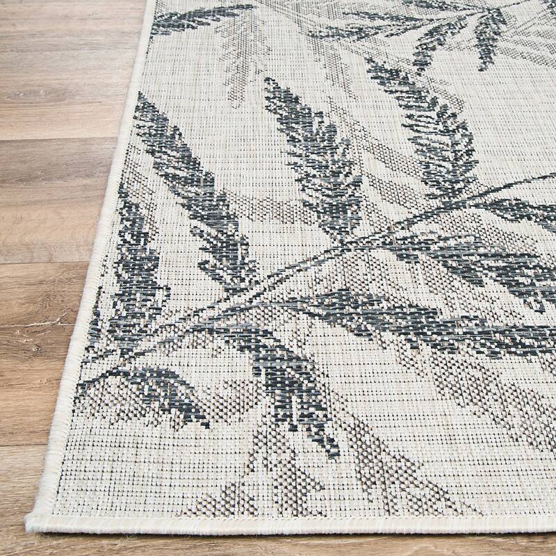 Dream Decor Rugs Grace Calgary Naturals Indoor Outdoor Area Rug