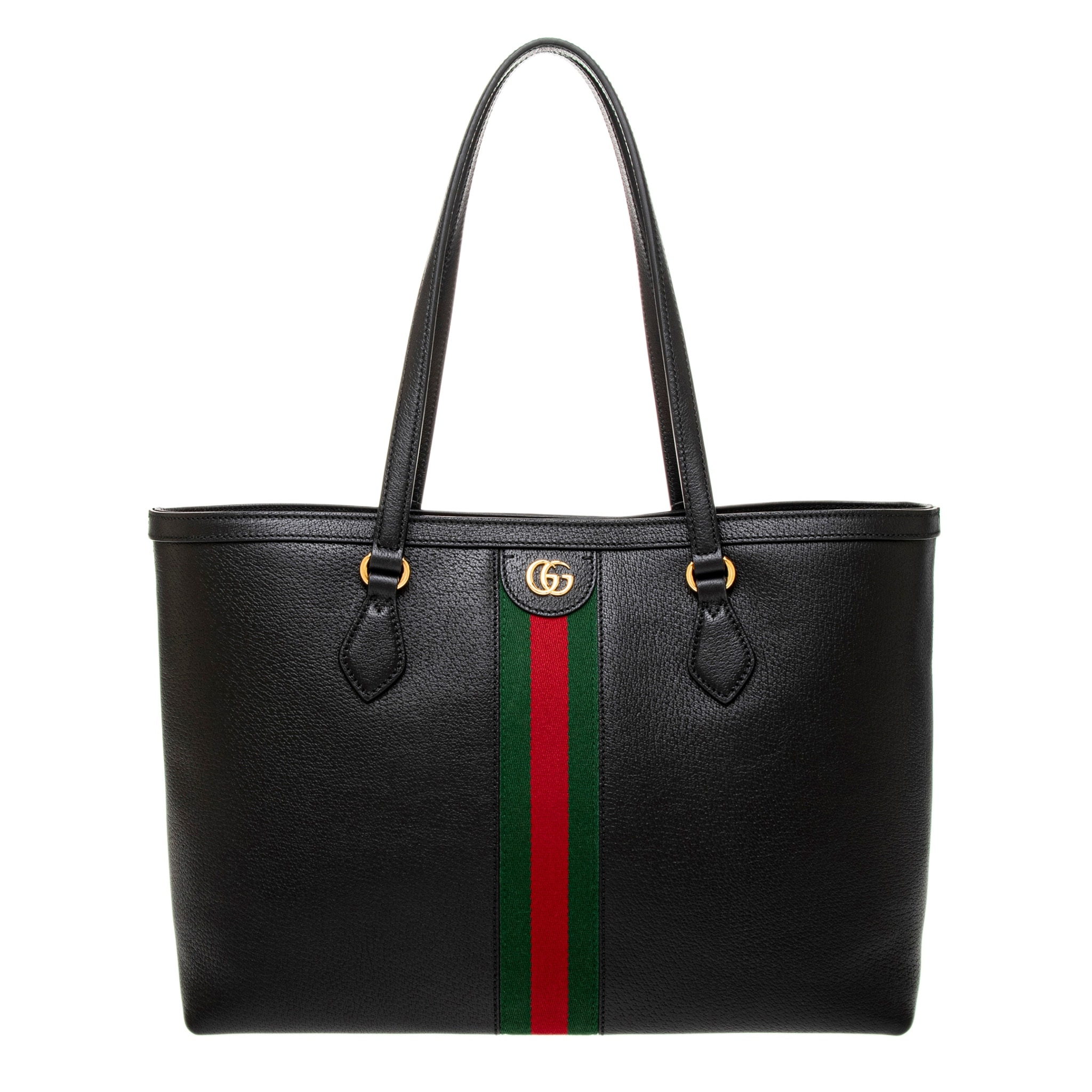 バッグ Gucci Tote bag GUCCI X BNF Bananya Print Leather Vertical Tote Bag Pink 671623