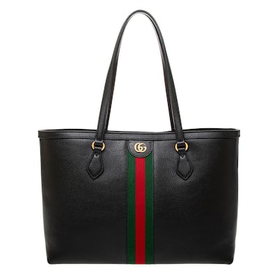 Gucci Ophidia Tote