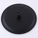 preview thumbnail 13 of 58, Outdoor 10 Inch Round Rain Shower Set with Handheld Shower (Adjustable Slider)