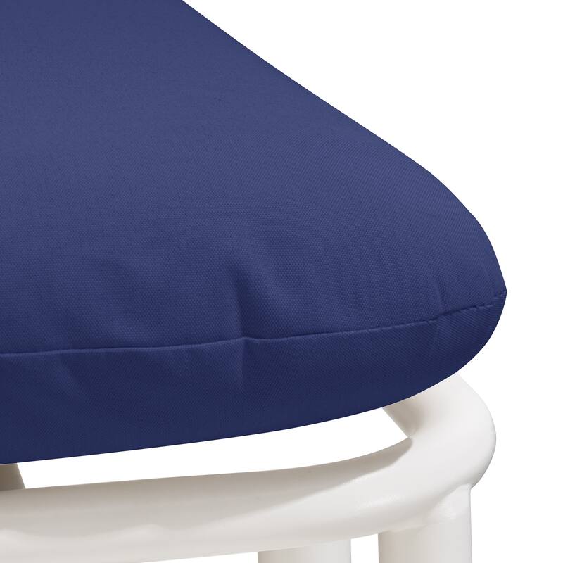 Pellebant Outdoor Sectional Sofa Patio Conversation Seating Set