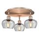 Option Clear / Antique Copper
