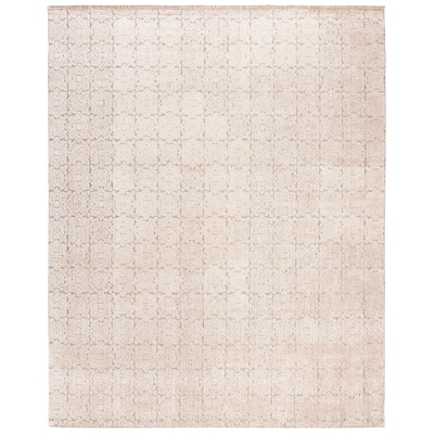 SAFAVIEH Handmade Mirage Maysun Modern Abstract Viscose Rug