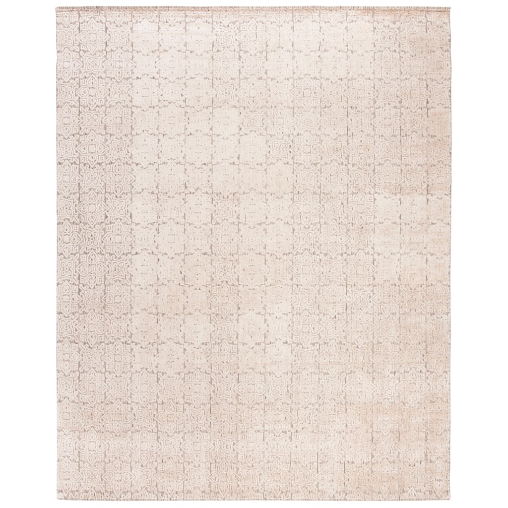 SAFAVIEH Handmade Mirage Pikria Modern Abstract Viscose Rug