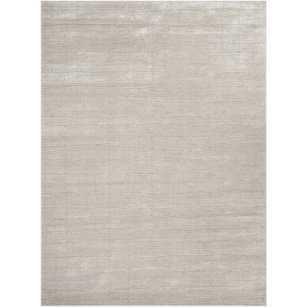 Nourison Santa Cruz Indoor Abstract Area Rug