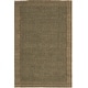 preview thumbnail 7 of 17, SAFAVIEH Handmade Natural Fiber Barbli Jute Rug 3' x 5' - Charcoal/Green - Rectangle